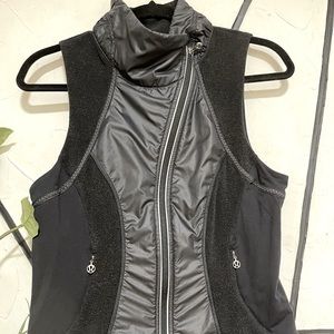 Lululemon Vest